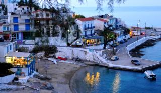 Αποκαθίστανται οι πτήσεις αύριο από και προς το αεροδρόμιο της Ικαρίας