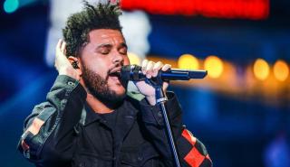Spotify: Τραγούδι του The Weeknd έσπασε το φράγμα των 5 δισ. streams