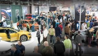 Τα 5 μοντέλα που ξεχωρίσαμε στην «Αυτοκίνηση EKO 2018»