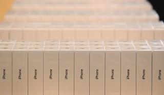 Αυτά είναι τα νέα iPhone που θα δούμε το 2018 (pics)
