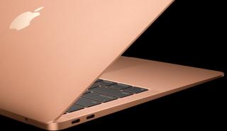 Οι 10 αλλαγές του νέου MacBook Air