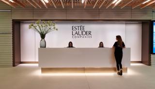 Απώλειες για τη μετοχή της Estee Lauder, μετά από την πτώση στις πωλήσεις