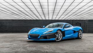 Τα 10 ηλεκτρικά μοντέλα που θα δούμε έως το 2025