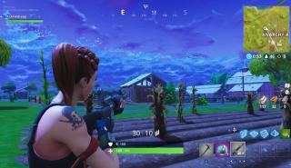 Το Fortnite εγκαταλείπει οριστικά την αγορά της Κίνας