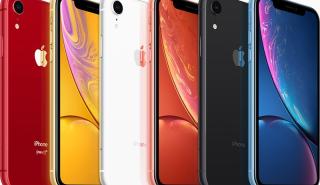 6 λόγοι για να προτιμήσεις το φτηνό iPhone Xr από το ακριβό iPhone Xs