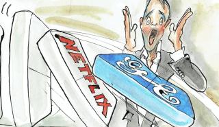 Νέο ακριβότερο συνδρομητικό πακέτο ετοιμάζει η Netflix