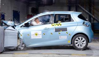 Tα 9 ασφαλέστερα αυτοκίνητα του 2018