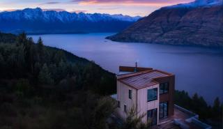 Τα 10 πιο δημοφιλή σπίτια της Airbnb στο Instagram