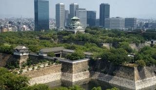 Οσάκα: Απαραίτητη η κήρυξη κατάστασης έκτακτης ανάγκης λόγω Covid