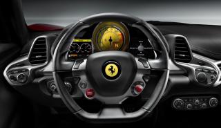 10 πίνακες οργάνων που «ζωγραφίζουν»