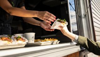 Θεσσαλονίκη: «Ξεπούλησε» το Thessaloniki Food Festival του δήμου της πόλης