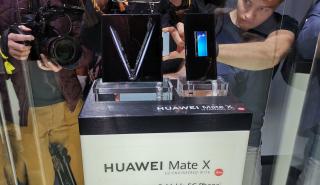 Τα smartphones που έκαναν το ντεμπούτο τους στo MWC 2019
