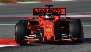 Κροίσοι και «φτωχαδάκια» στη Formula 1