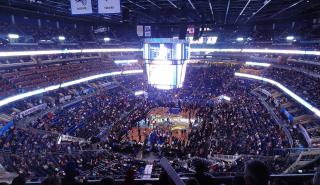 Επεκτείνεται η εμπορική συνεργασία του NBA με την DraftKings