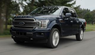 Tα 10 δημοφιλέστερα αυτοκίνητα στον κόσμο το 2018