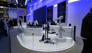 Τα «κουλά» τεχνολογικά gadget που είδαμε στη Βαρκελώνη