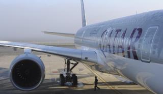 Qatar Airways: Ετήσια κέρδη 1,5 δισ. δολαρίων για πρώτη φορά μετά το 2017