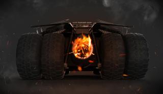 5 εμβληματικά αυτοκίνητα σε ταινίες της τελευταίας 10ετίας!