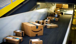 Amazon: Βάζει φρένο στις διαφημίσεις προϊόντων που δεν «πουλάνε»