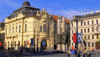 Στη Σλοβακία ο μεγαλύτερος αριθμός εβδομαδιαίων κρουσμάτων κορονοϊού παγκοσμίως