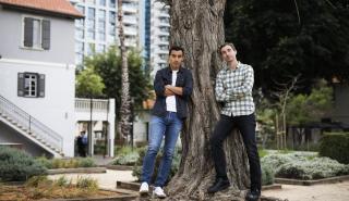Δύο αδέρφια είναι οι νέοι δισεκατομμυριούχοι