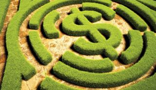 Οι πράσινες επενδύσεις είναι πιο ανθεκτικές σε σοκ της αγοράς που σχετίζονται με το κλίμα