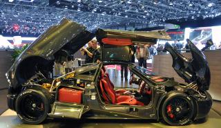 8 αξεσουάρ αυτοκινήτων για μόνιμα ανικανοποίητους