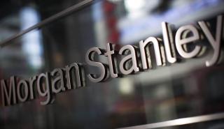 Morgan Stanley: Κάνουμε «μέτριες» περικοπές θέσεων εργασίας - Έπαινοι για Μασκ