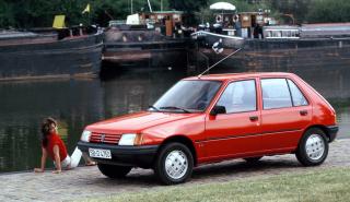 5 ηρωικά μοντέλα, που έσωσαν τις μητρικές εταιρείες τους