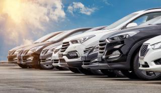 Tα 10 αγαπημένα SUV των Ελλήνων για το 2019