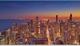 Σε χαμηλό έξι μηνών ο δείκτης Chicago PMI τον Μάιο