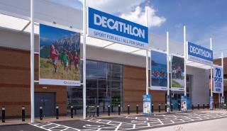 «Πυρά» κατά της Decathlon στη Γαλλία - «Επωφελείται από αναγκαστική εργασία των Ουιγούρων»