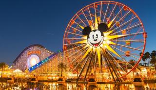 Disney: Συνεχίζεται το «πάγωμα» των προσλήψεων - «Στροφή» στην κερδοφορία ζητά ο νέος CEO