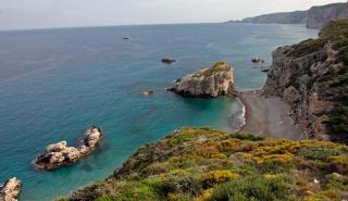 Άνοιξαν οι αιτήσεις για τα Chios και Kythira Pass 2026