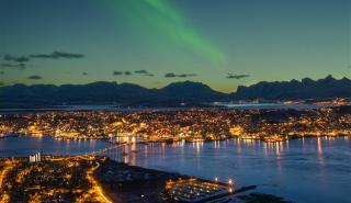 Νορβηγία: Δωρεάν ρεύμα για όλους τους κατοίκους σε Όσλο και Μπέργκεν λόγω... βροχοπτώσεων