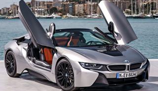 5 ιδιαίτερα Roadster για αδρεναλίνη στο τιμόνι