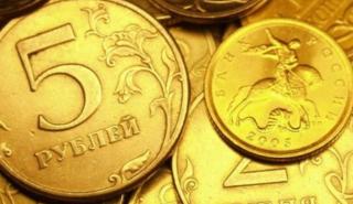 Ρωσία προς ΕΕ: Αν θέλετε αέριο, σιτηρά ή μέταλλα «βρείτε ρούβλια»