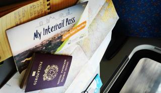 Επτά ονειρικά ταξίδια με τρένο