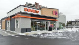 Τέλος τα... Donuts από τα Dunkin Donuts