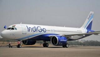 IndiGo: Νέα αεροπορική σύνδεση Ινδίας - Ελλάδας από τον Ιανουάριο του 2026