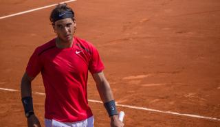 Ο Ναδάλ κατέκτησε το αυστραλιανό Open