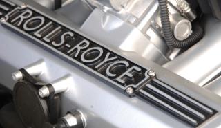 Rolls Royce: Θα παράγει αποκλειστικά ηλεκτρικά οχήματα ως το 2030