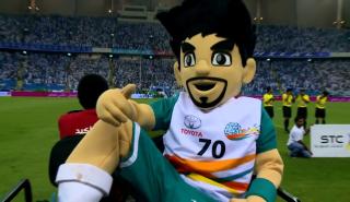 Η σαουδαραβική Football League επενδύει χρυσάφι αλλά τα ταμεία δεν γεμίζουν