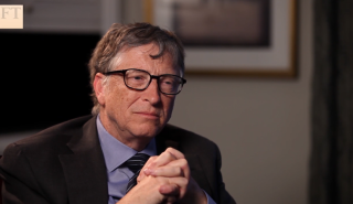 Στο πλευρό του FBI o Bill Gates