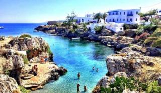 Δύο ελληνικά νησιά στους 20 καλύτερους προορισμούς της Ευρώπης για το 2026