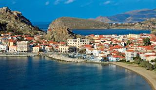 Κοινή συντονιστική επιτροπή για τη βλεννώδη μάζα στη Λήμνο