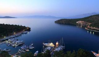 Ο Τούρκος μεγαλοεπιχειρηματίας με έδρα το Μονακό που «ρίχνει δίχτυα» σε ακίνητα/τουρισμό στο Μεγανήσι