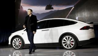 Bloomberg: Έχει πλέον θέση η Tesla στις «Υπέροχες Επτά»;