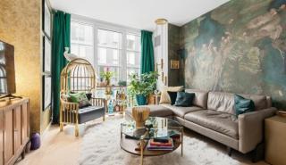 Πώς είναι τα σπίτια του 1 εκατ. δολαρίων σε 5 πόλεις των ΗΠΑ