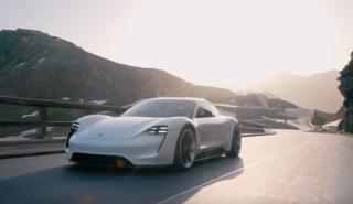 Έξι πράγματα, που πρέπει να γνωρίζετε για τη νέα Porsche Taycan